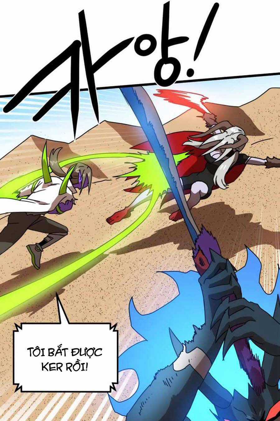 Double Click Chương 31 trang 52