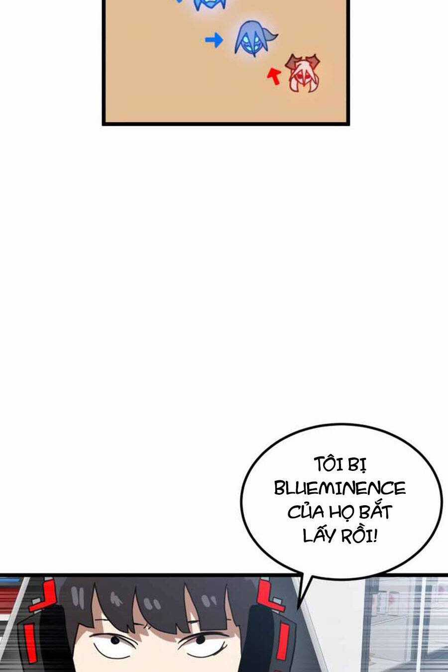 Double Click Chương 31 trang 54