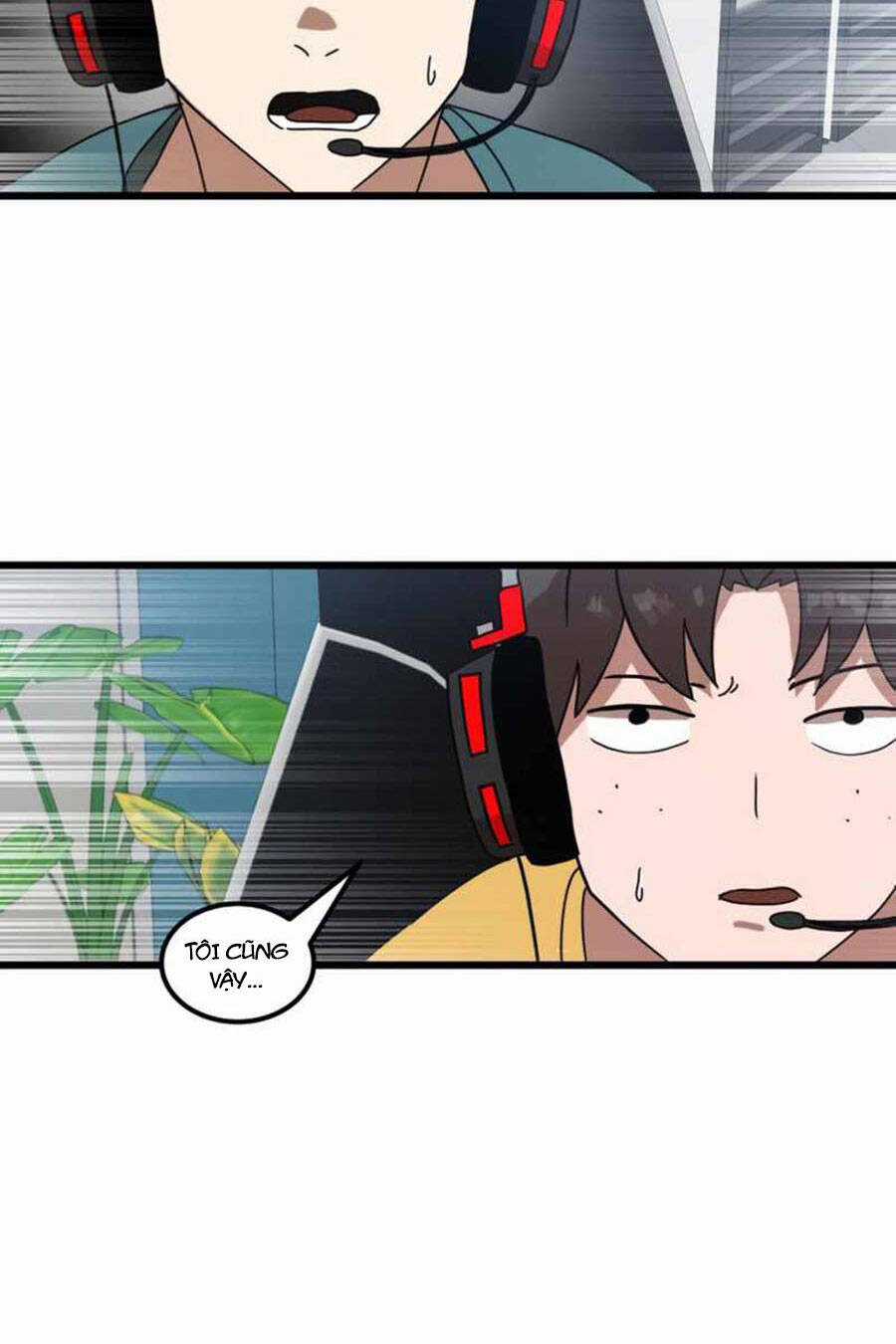 Double Click Chương 31 trang 55