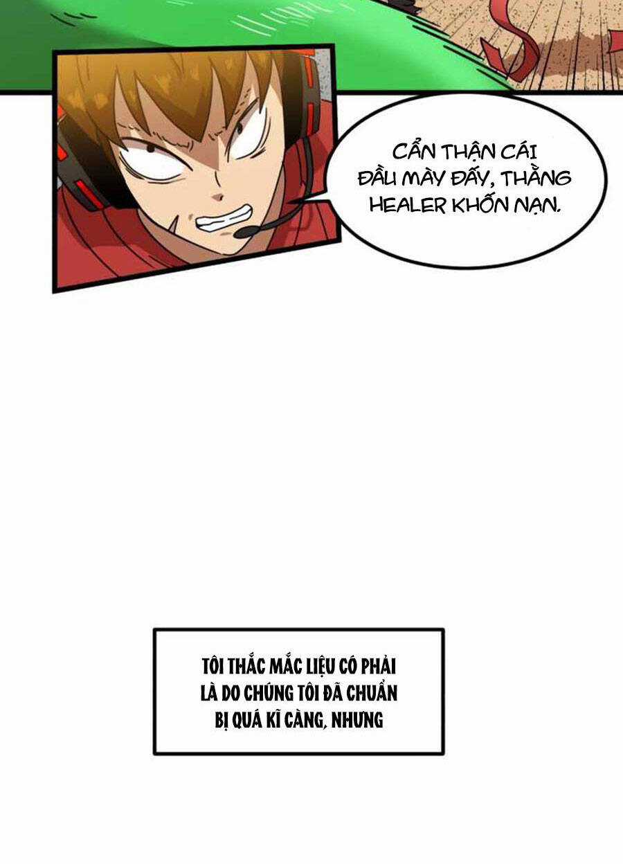 Double Click Chương 31 trang 7