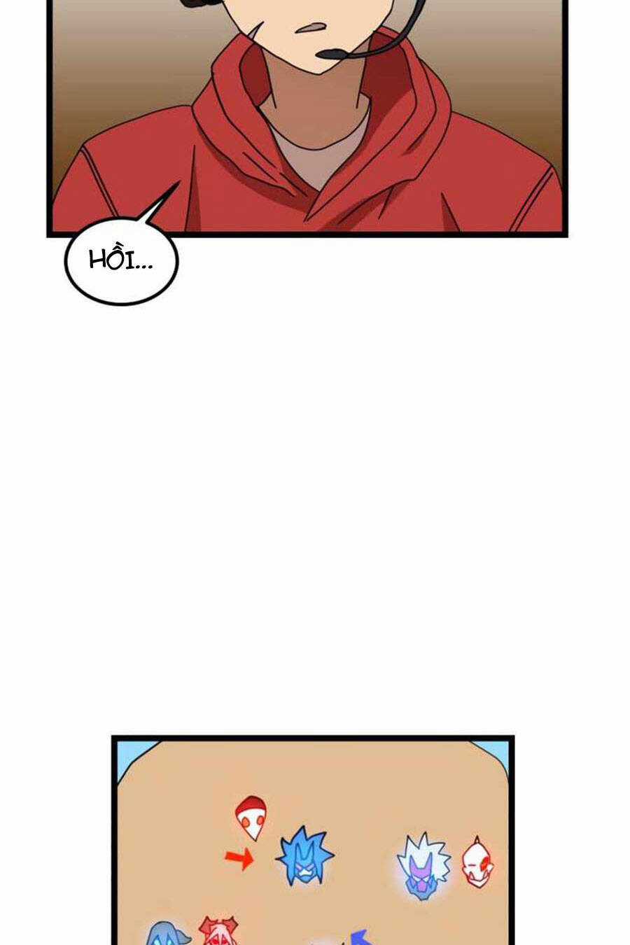 Double Click Chương 31 trang 93