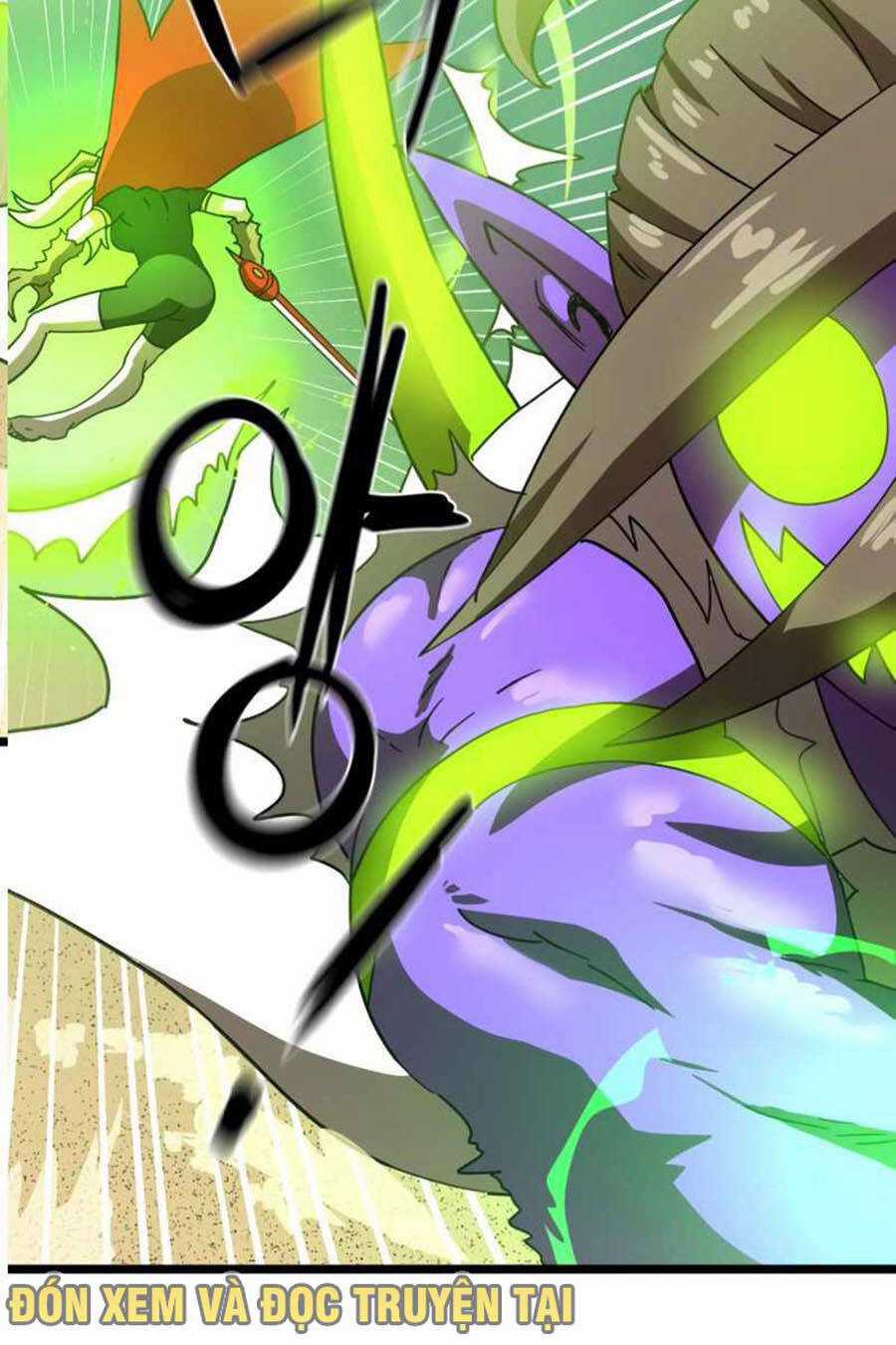 Double Click Chương 31 trang 96