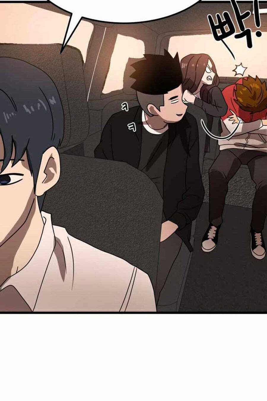 Double Click Chương 32 trang 101