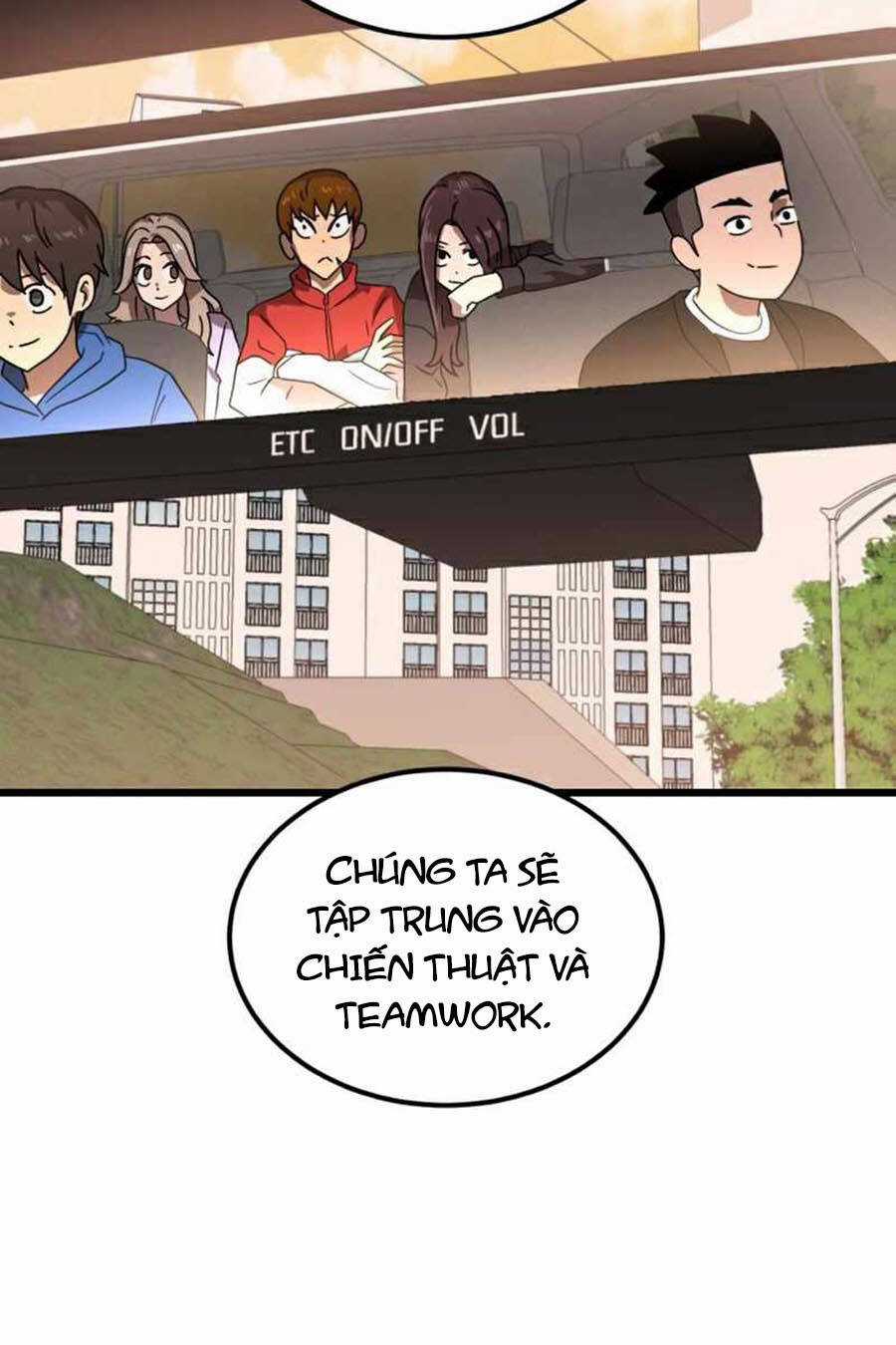 Double Click Chương 32 trang 106