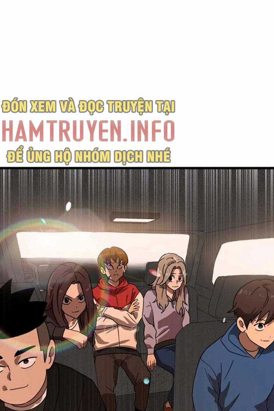 Double Click Chương 32 trang 107