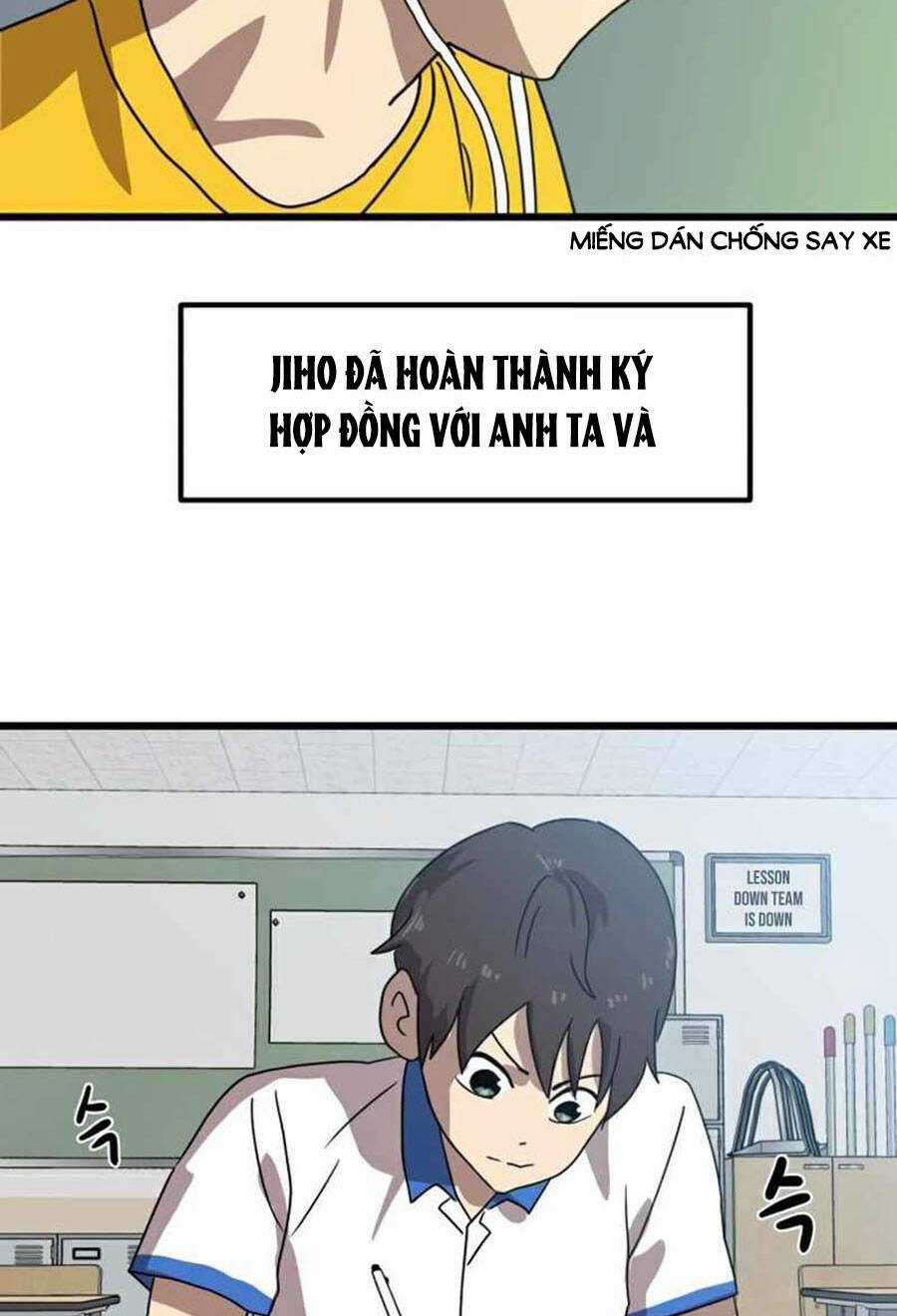 Double Click Chương 32 trang 114