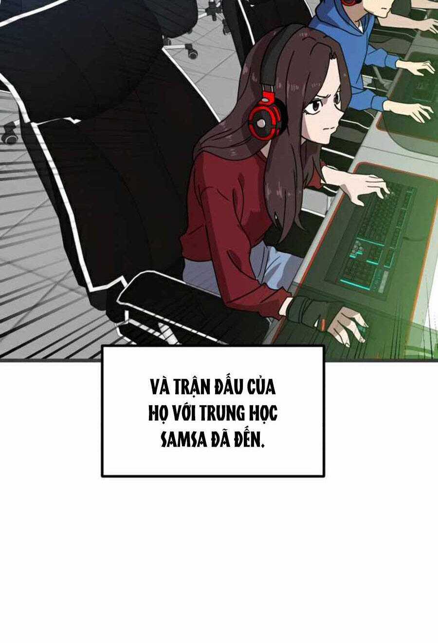 Double Click Chương 32 trang 121