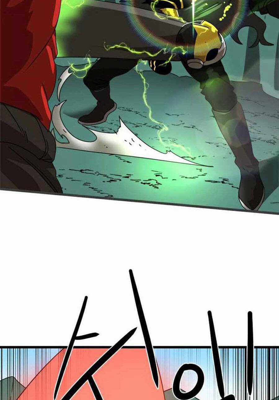 Double Click Chương 32 trang 127