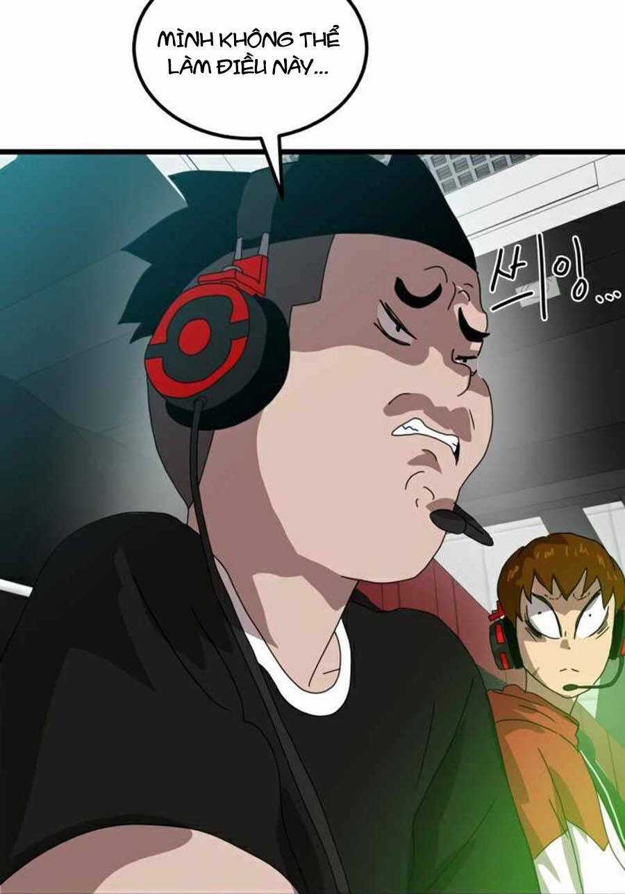 Double Click Chương 32 trang 130