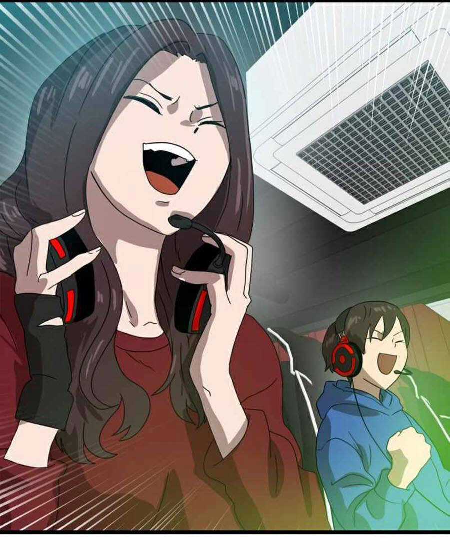 Double Click Chương 32 trang 132