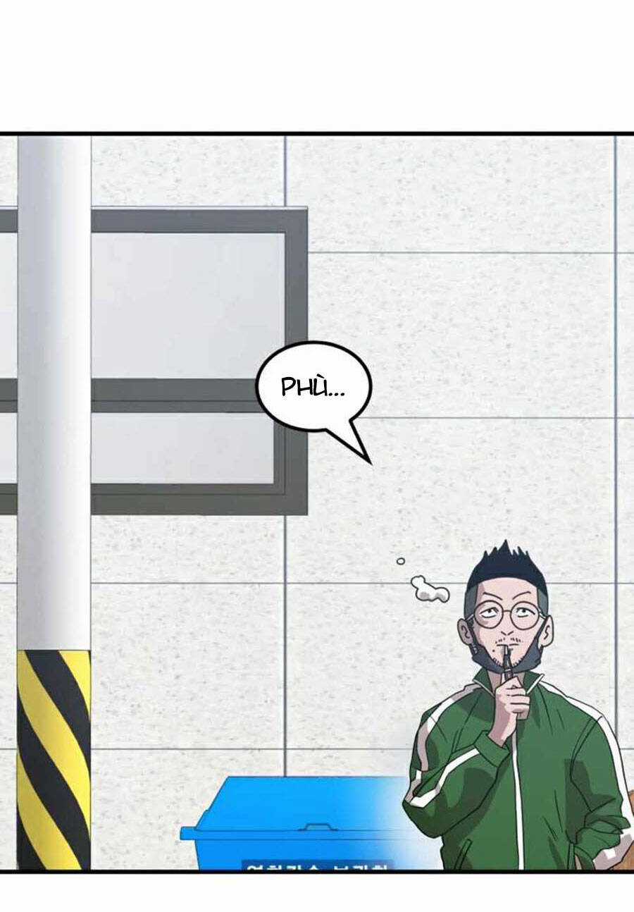 Double Click Chương 32 trang 17