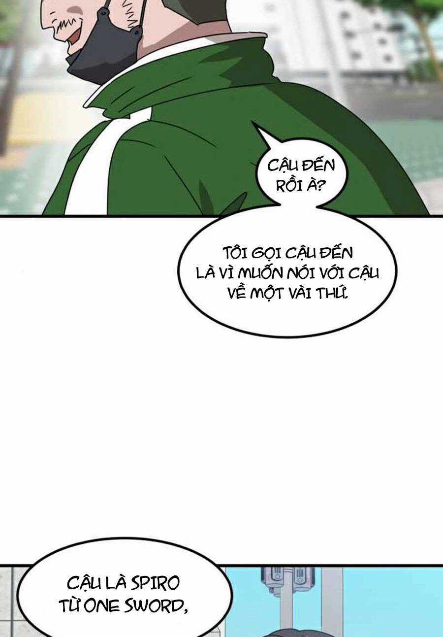 Double Click Chương 32 trang 19