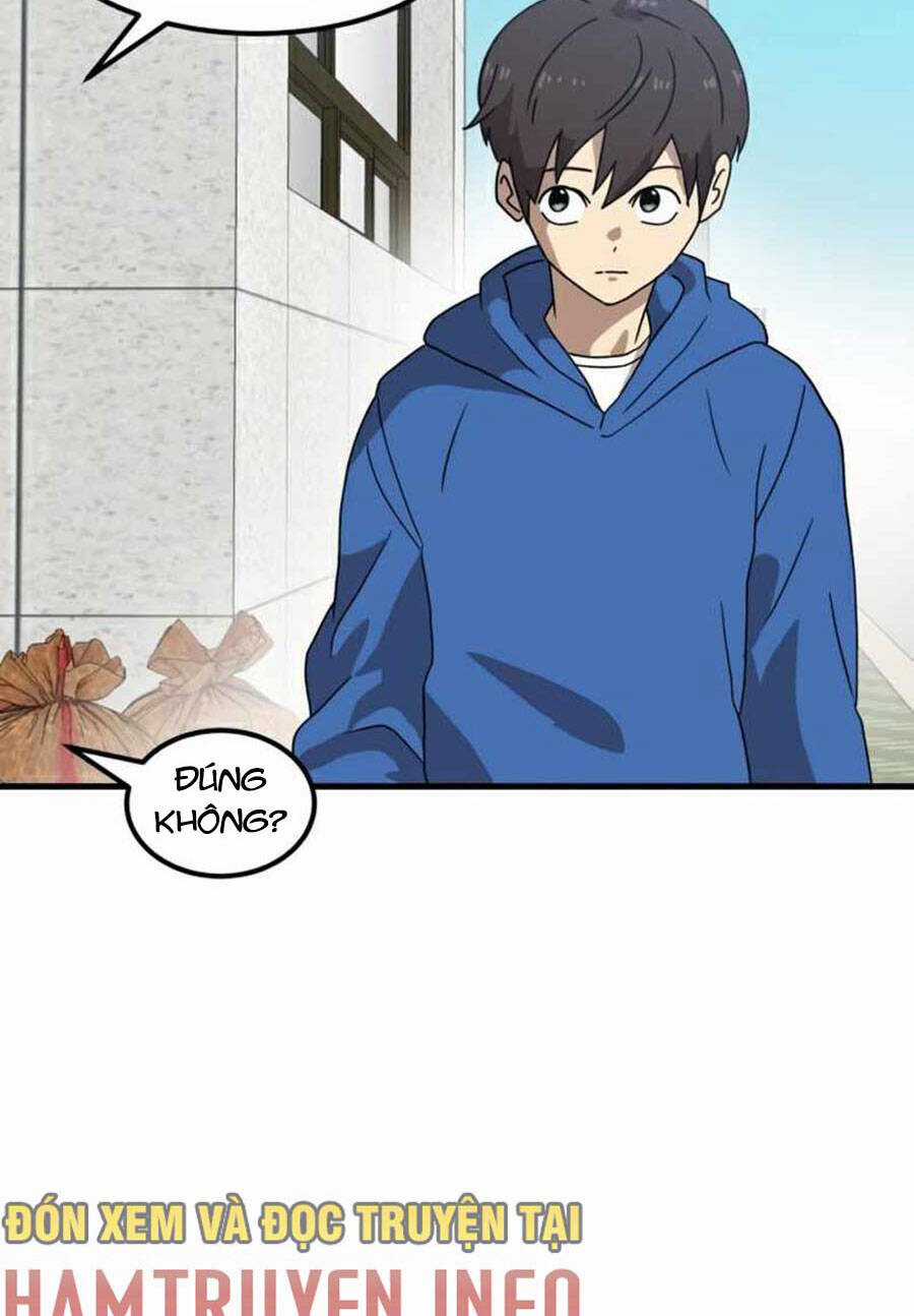 Double Click Chương 32 trang 20