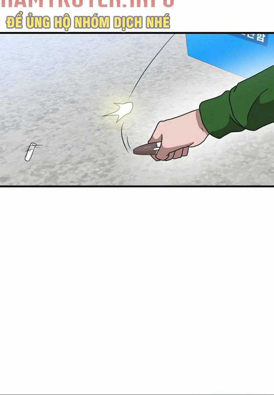 Double Click Chương 32 trang 21