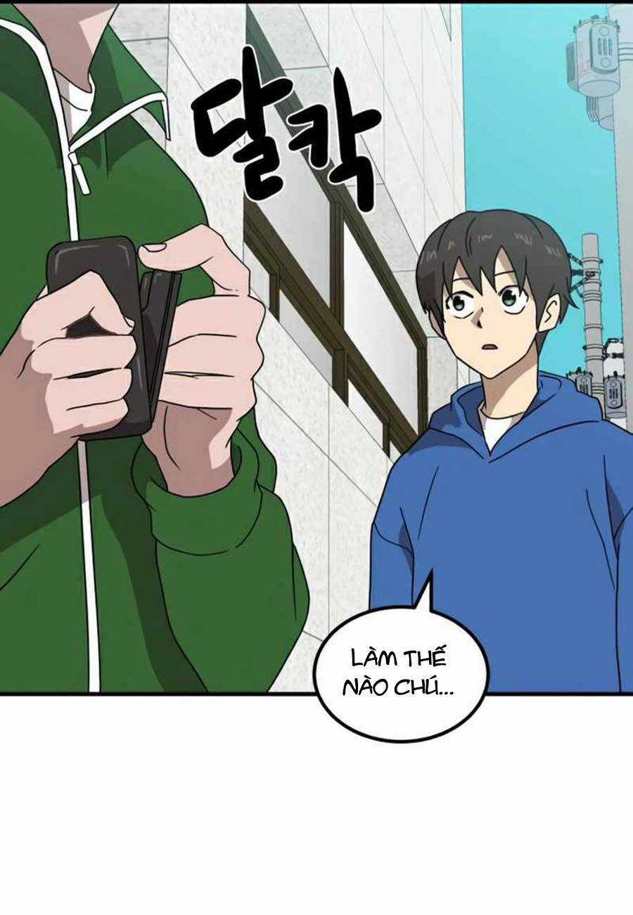 Double Click Chương 32 trang 22