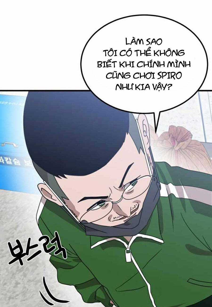 Double Click Chương 32 trang 23