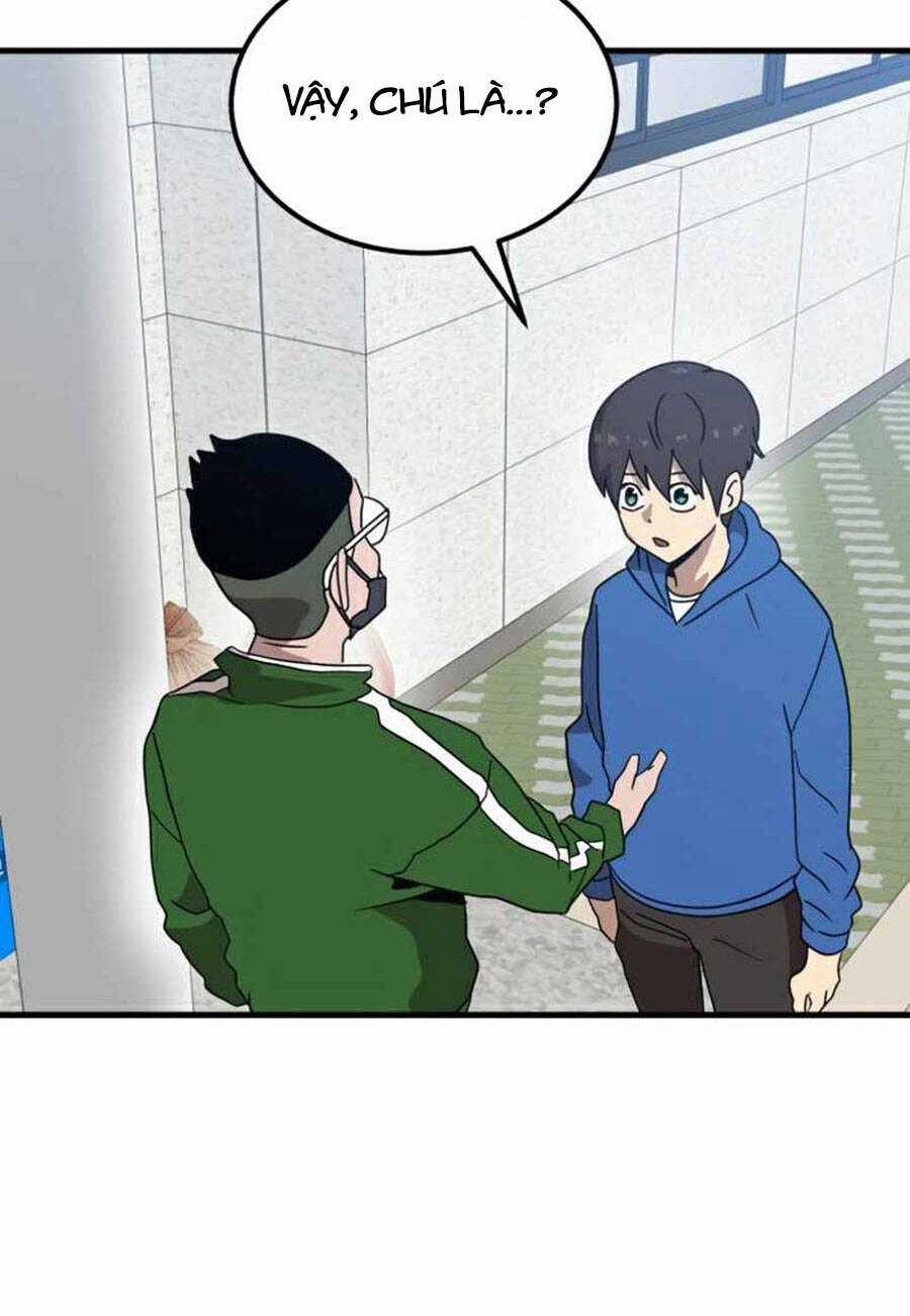 Double Click Chương 32 trang 28