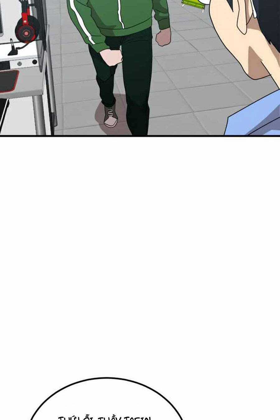 Double Click Chương 32 trang 3