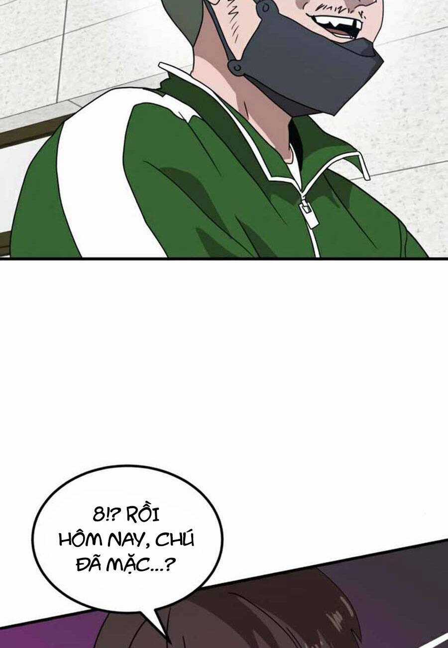 Double Click Chương 32 trang 30