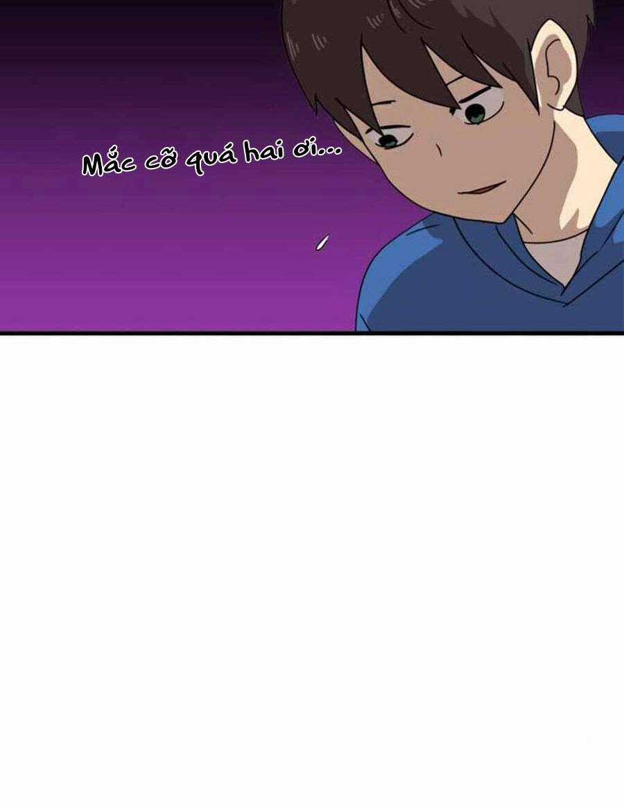 Double Click Chương 32 trang 34