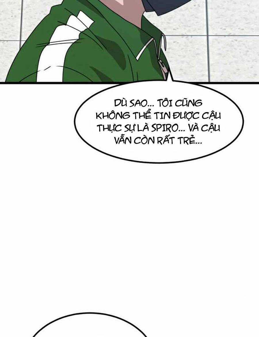 Double Click Chương 32 trang 36