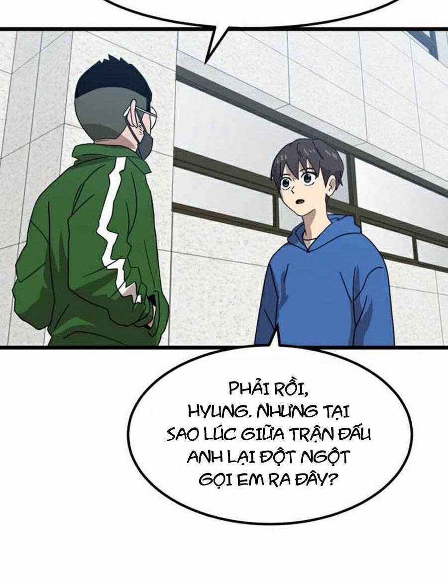 Double Click Chương 32 trang 39