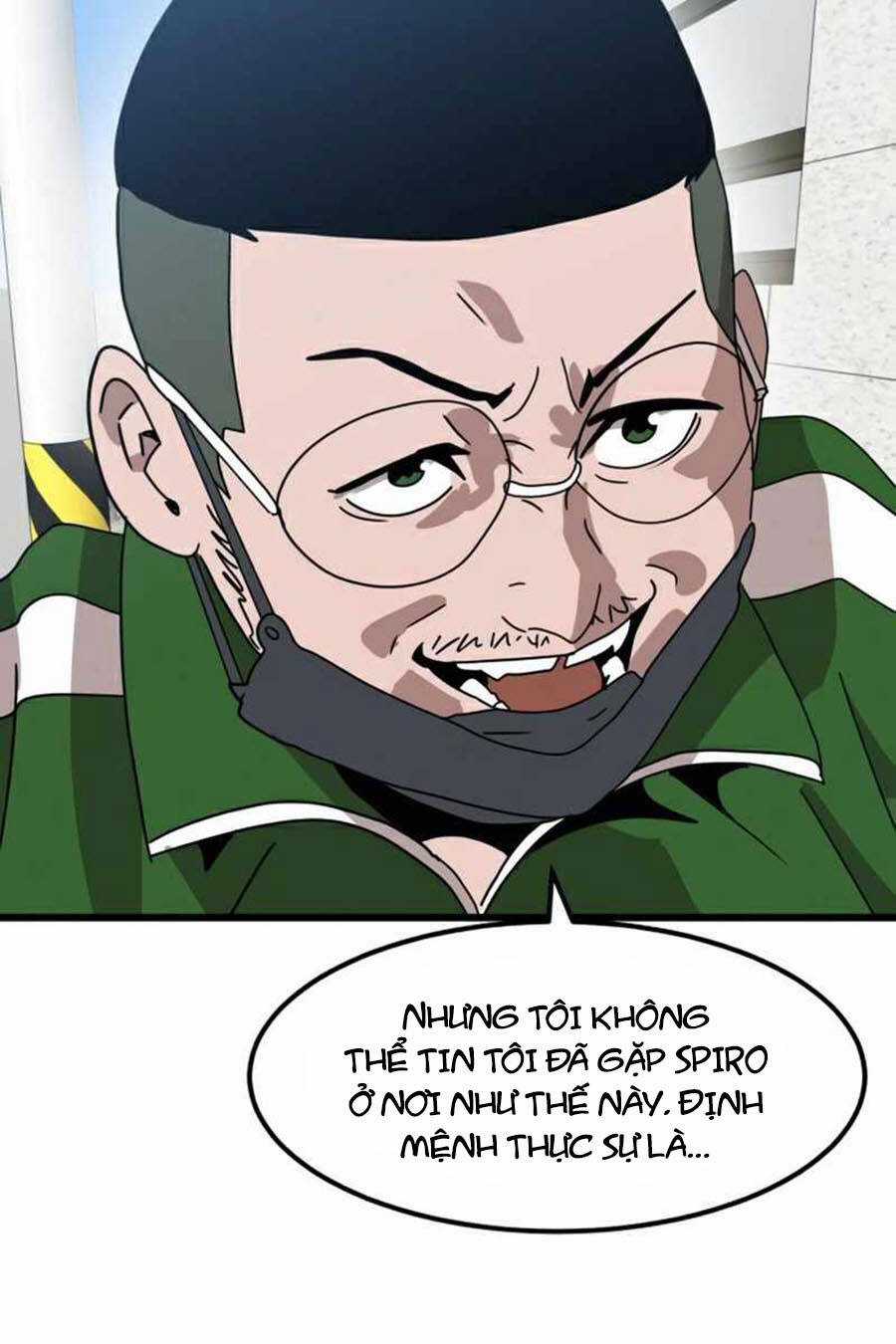 Double Click Chương 32 trang 46