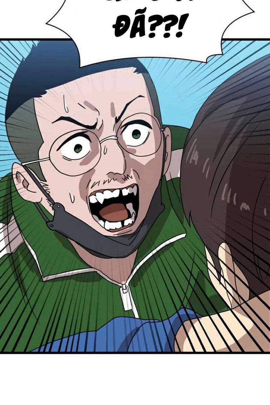 Double Click Chương 32 trang 49