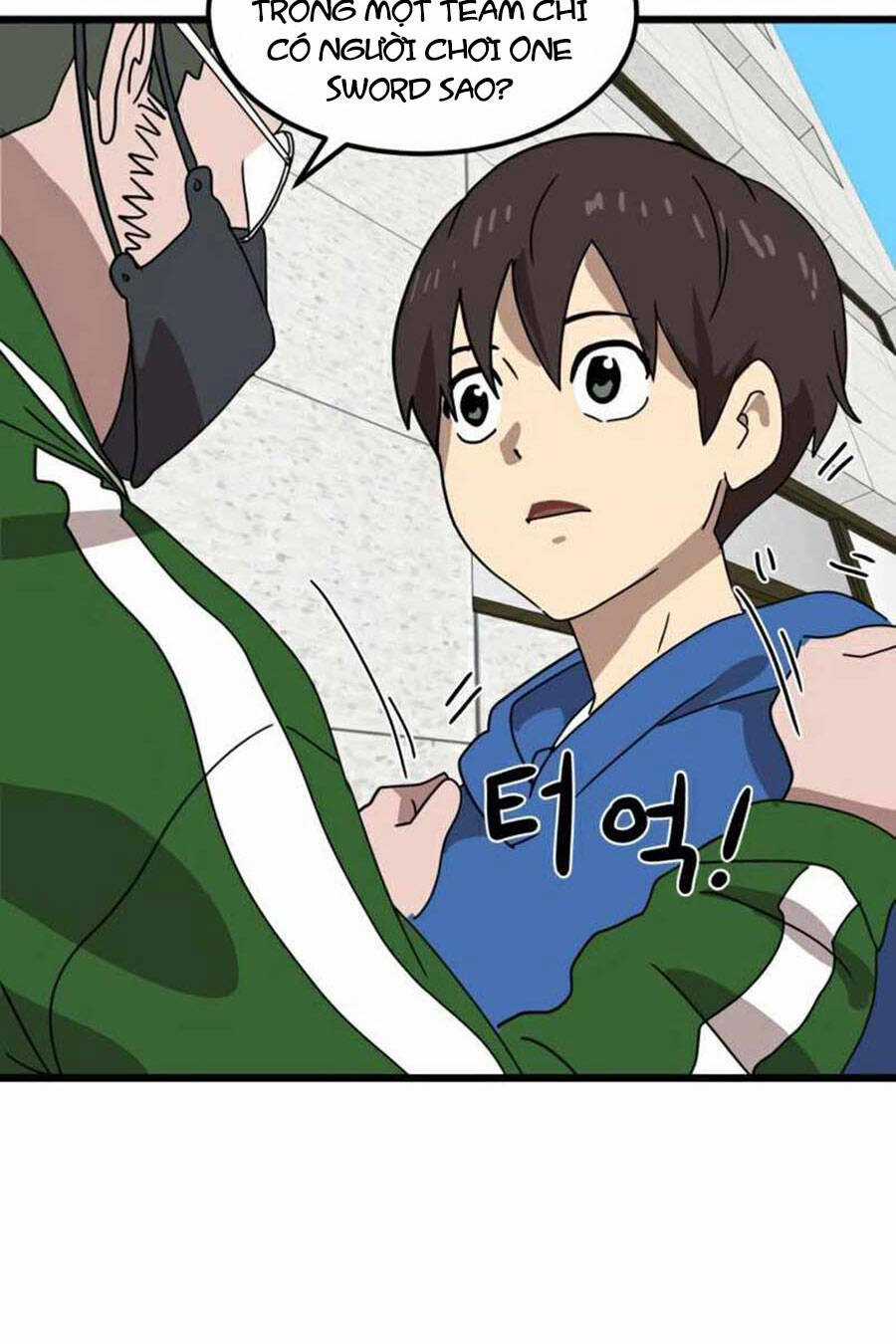 Double Click Chương 32 trang 55