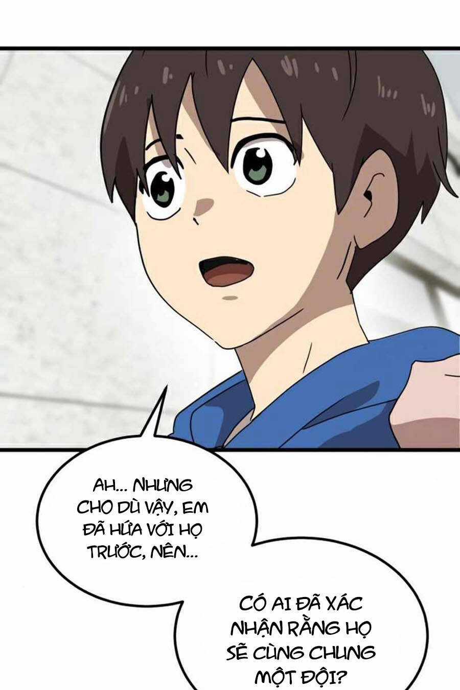 Double Click Chương 32 trang 56