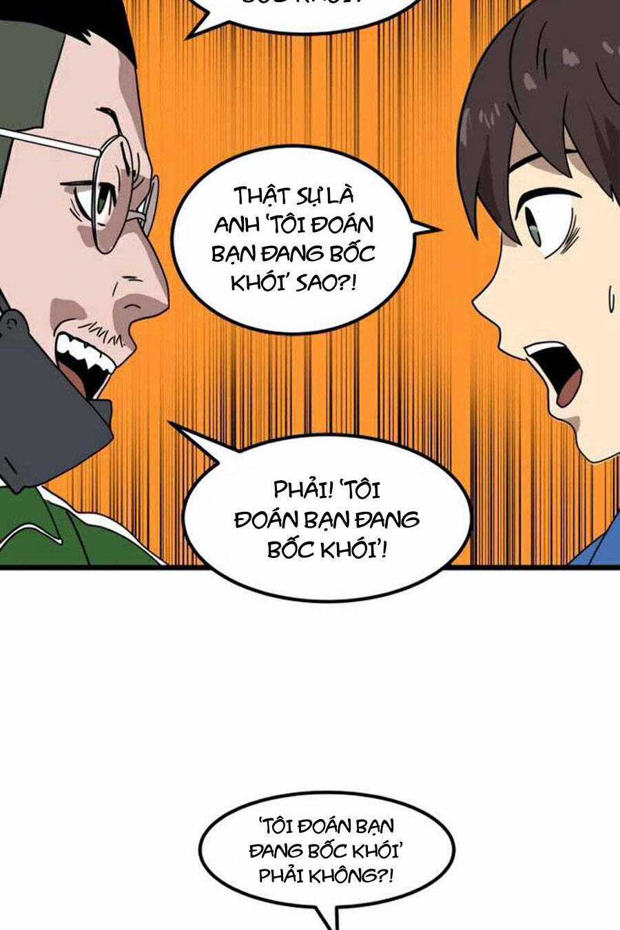 Double Click Chương 32 trang 59