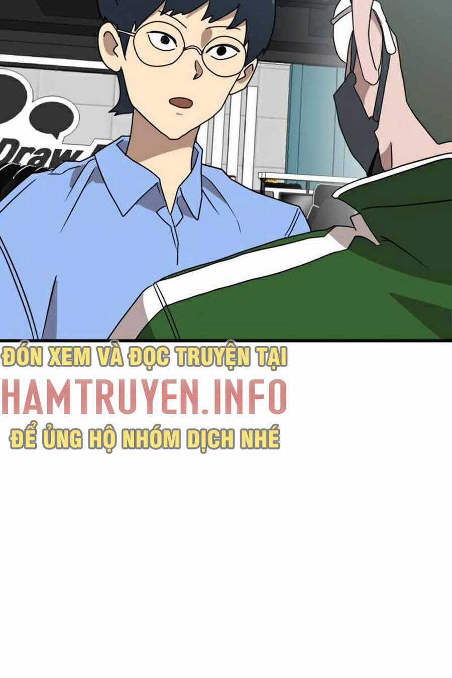 Double Click Chương 32 trang 6