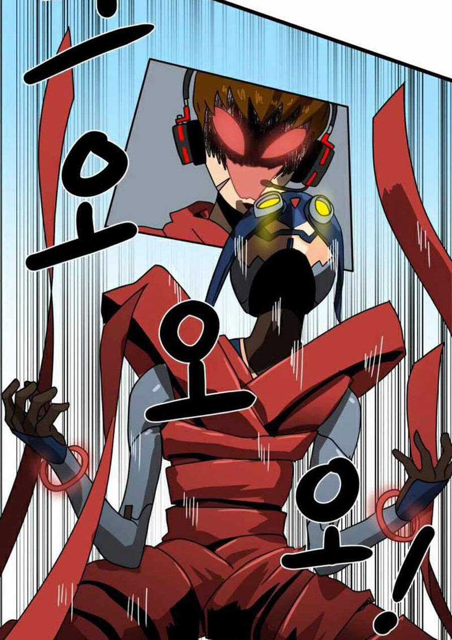 Double Click Chương 32 trang 70