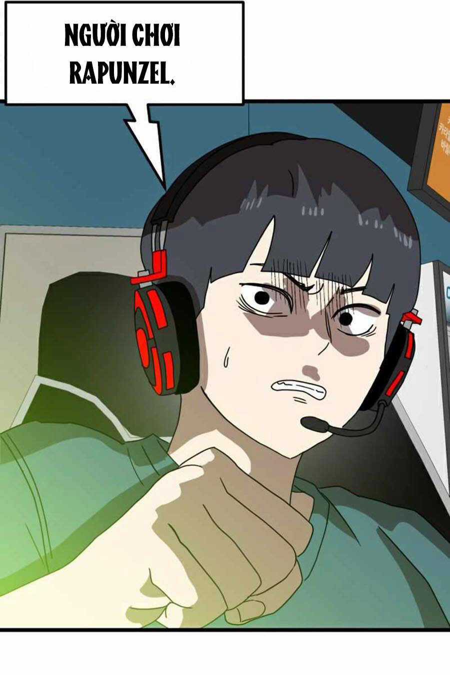 Double Click Chương 32 trang 72