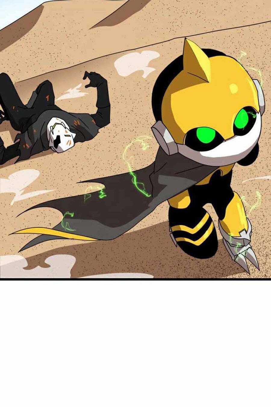 Double Click Chương 32 trang 77