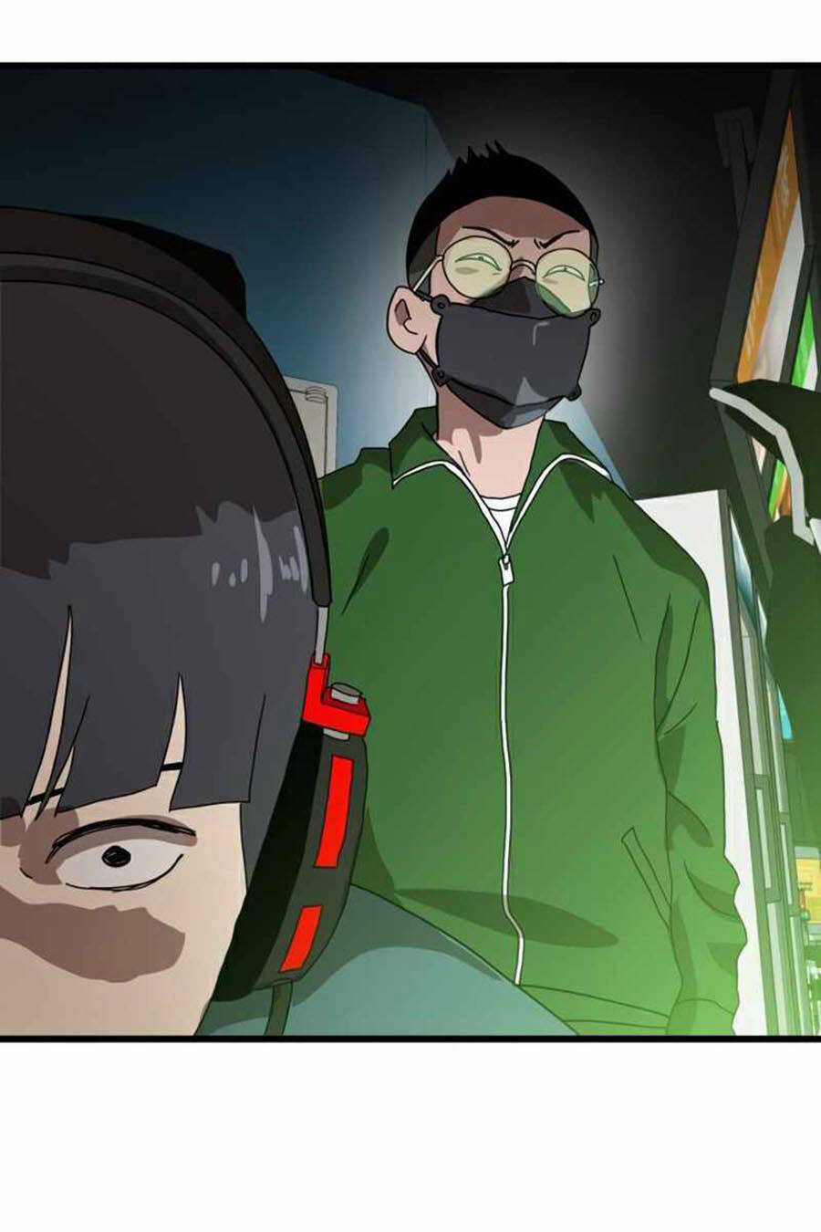 Double Click Chương 32 trang 80