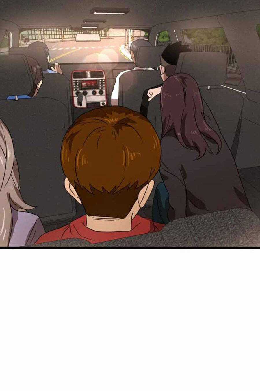 Double Click Chương 32 trang 98