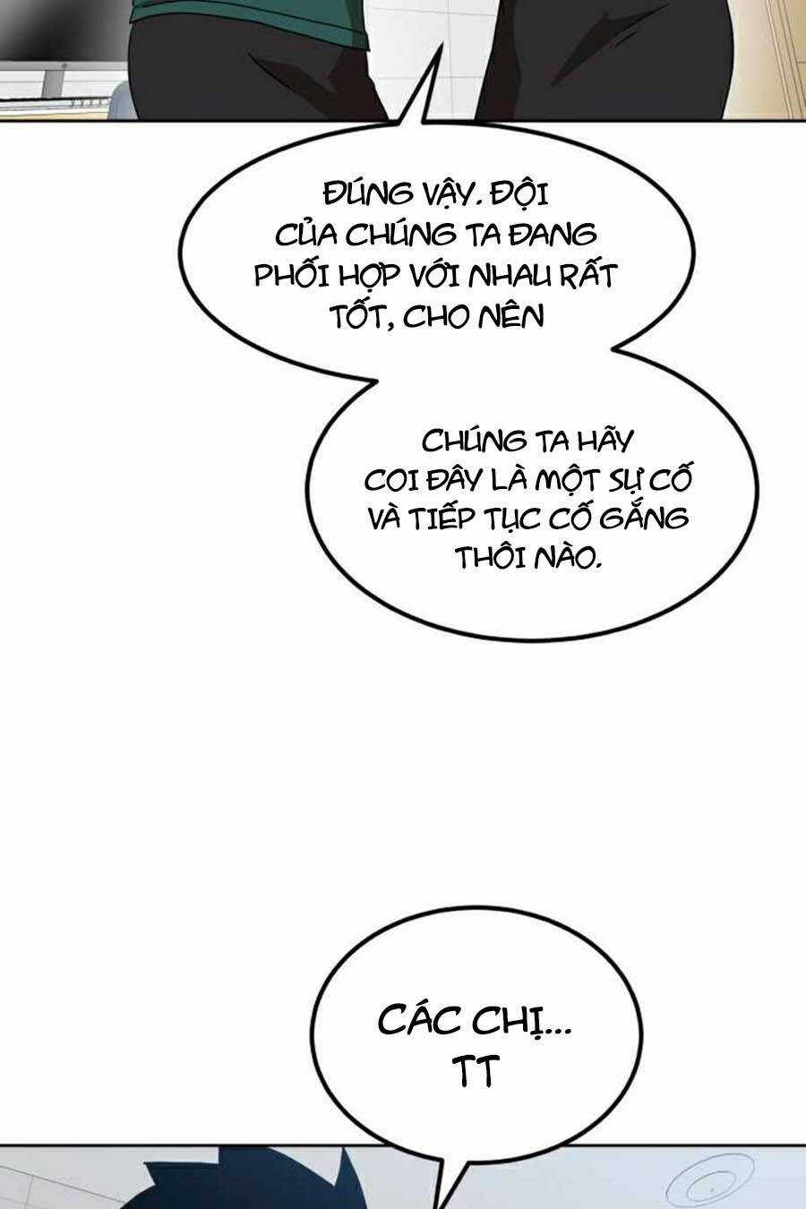 Double Click Chương 33 trang 100