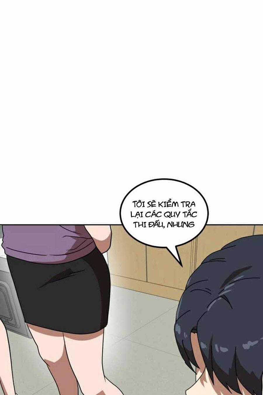 Double Click Chương 33 trang 106