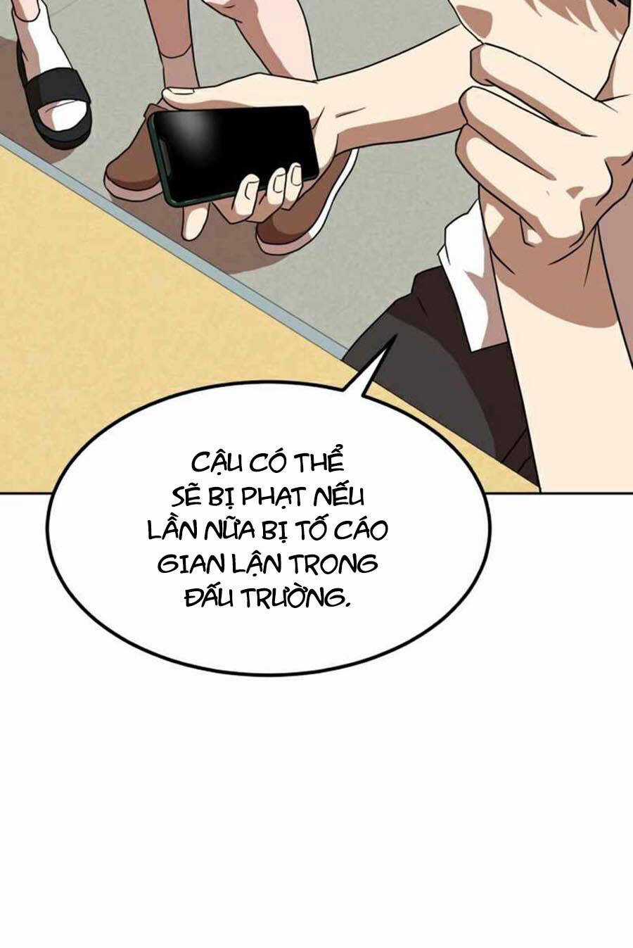 Double Click Chương 33 trang 107