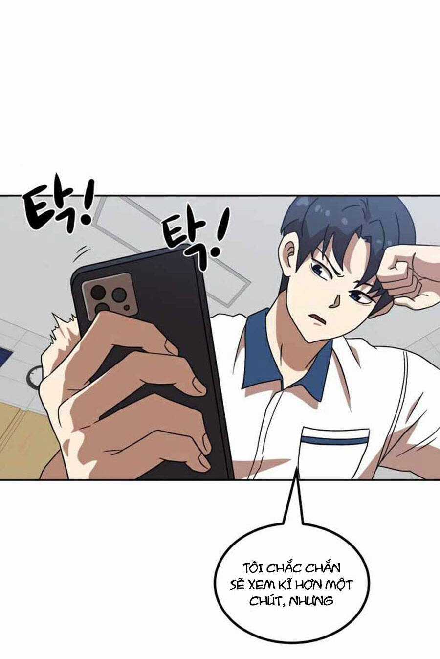 Double Click Chương 33 trang 108