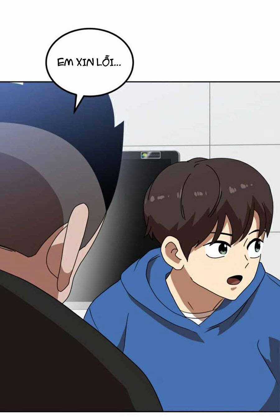 Double Click Chương 33 trang 111