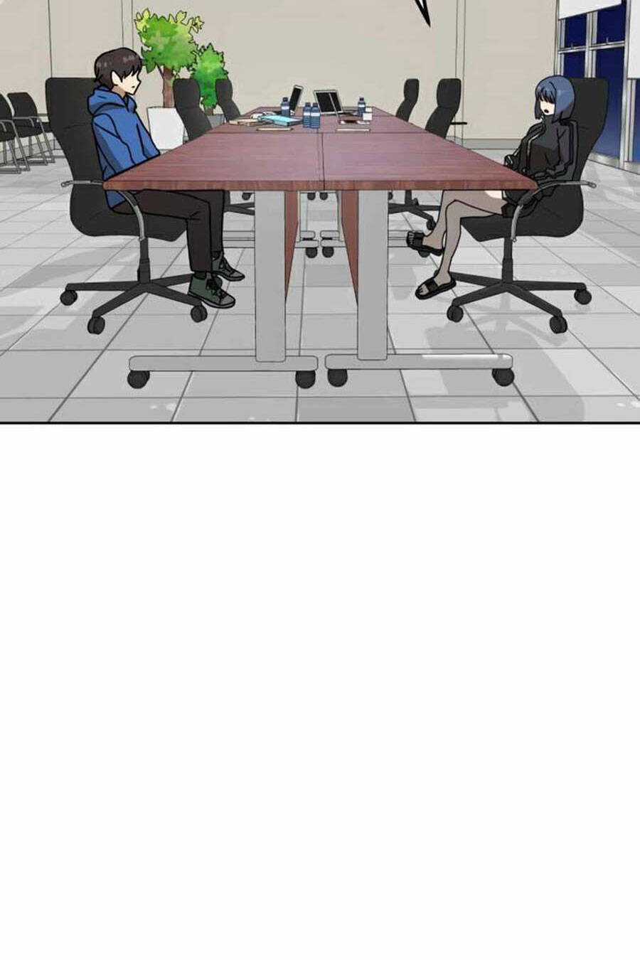 Double Click Chương 33 trang 117