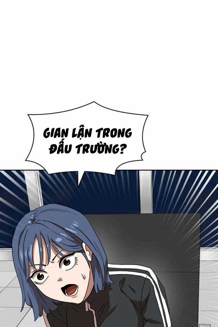 Double Click Chương 33 trang 119