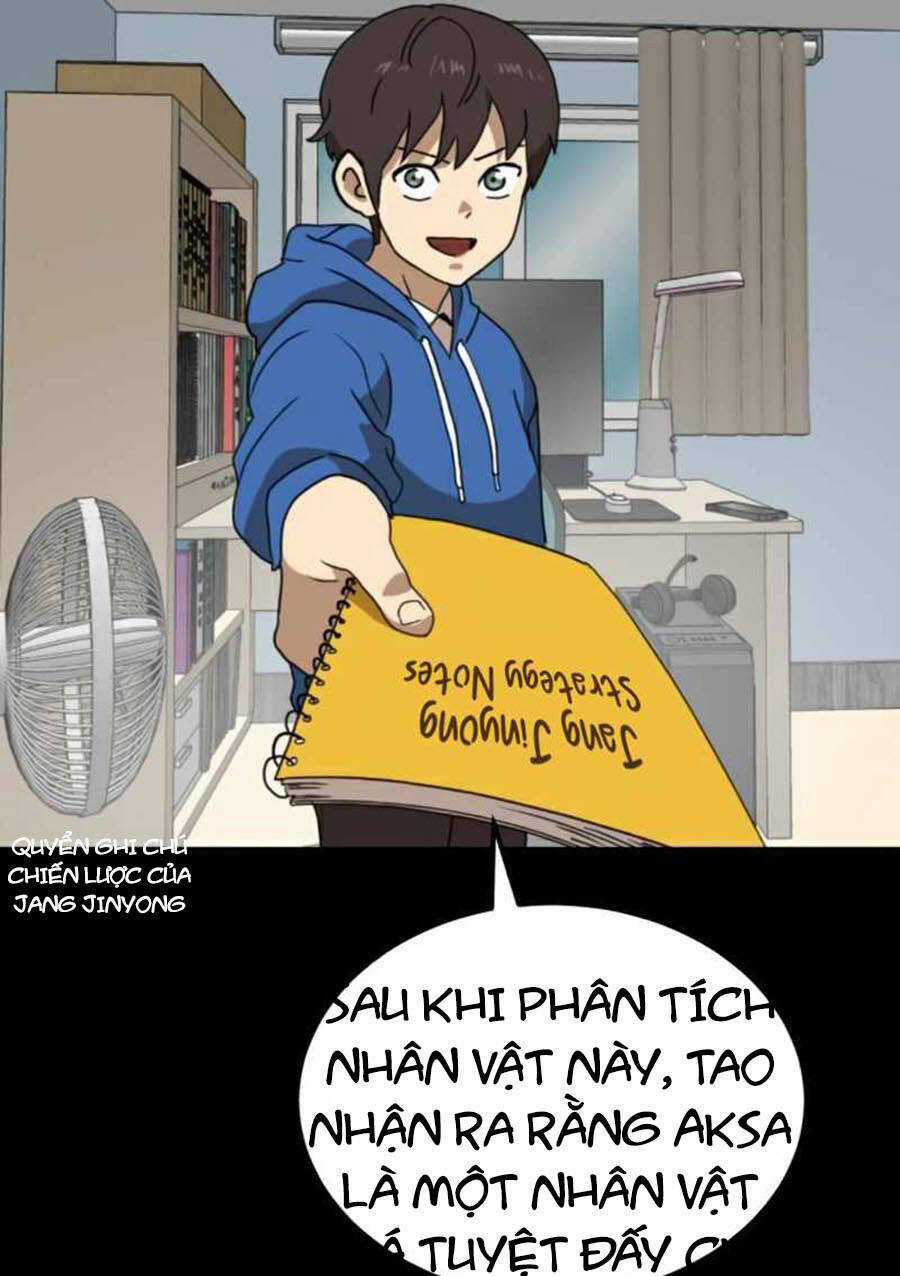 Double Click Chương 33 trang 12