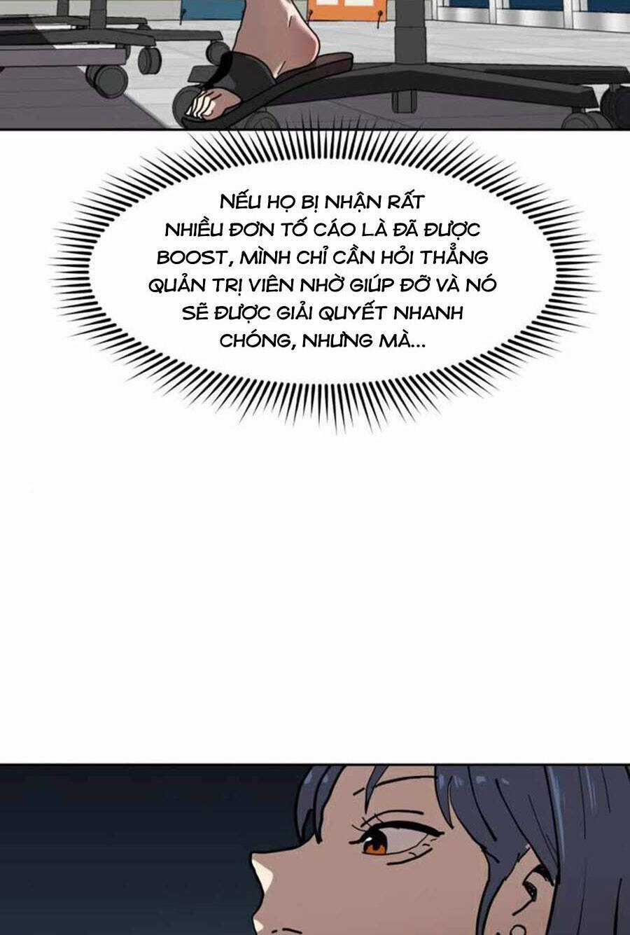 Double Click Chương 33 trang 125