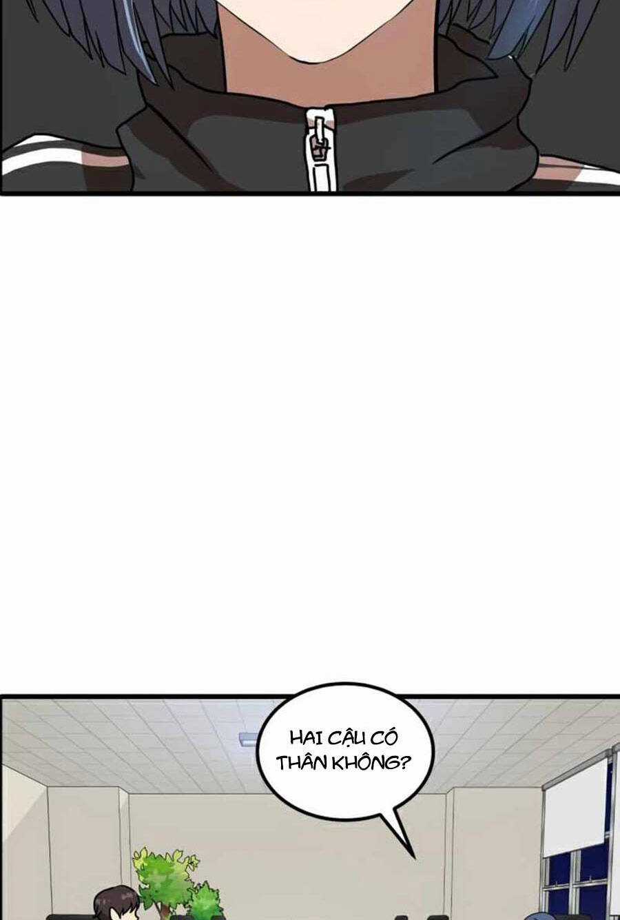 Double Click Chương 33 trang 128