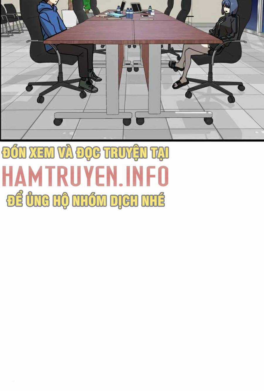 Double Click Chương 33 trang 129