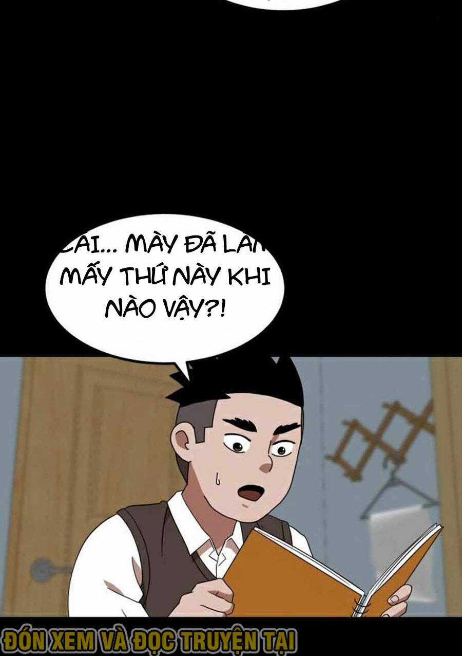 Double Click Chương 33 trang 13