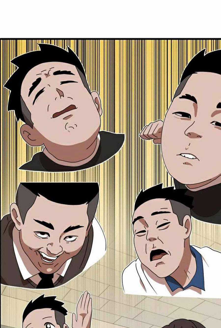 Double Click Chương 33 trang 130